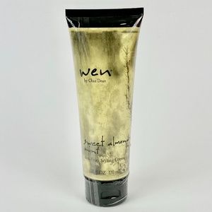 Sweet Almond Mint WEN Anti-frizz Styling Creme